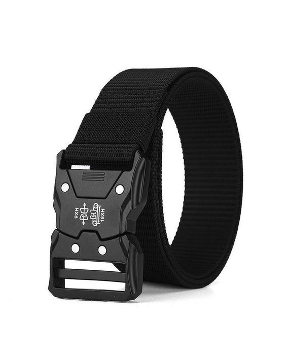 Tactische Gesp Nylon Riem