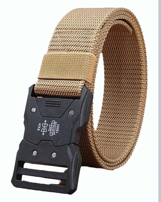 Tactische Gesp Nylon Riem