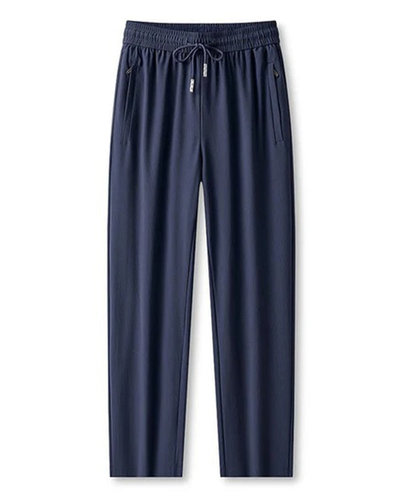 Broek Ijszijde Zonnebescherming Sport