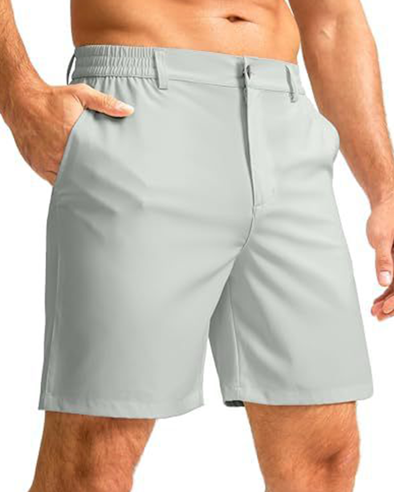 Shorts Heren Casual