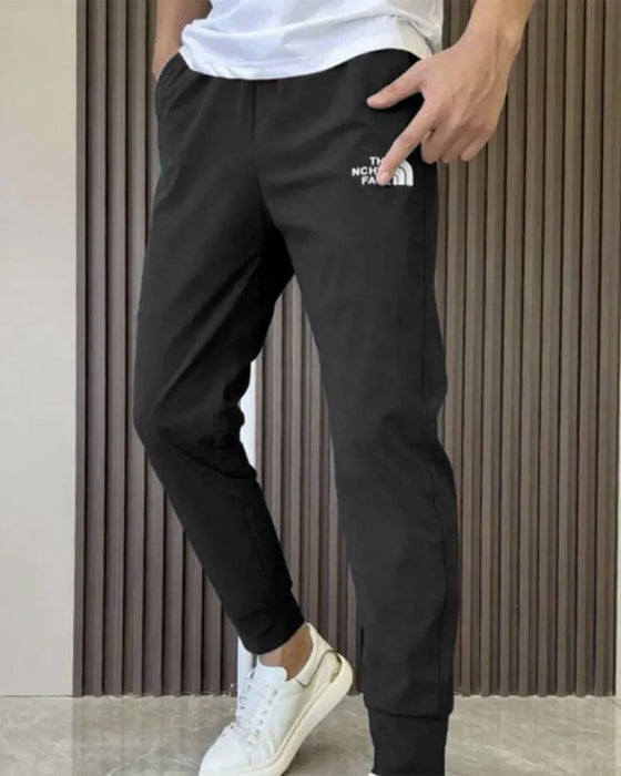 Unisex Ultra-Elastische En Sneldrogende Broek