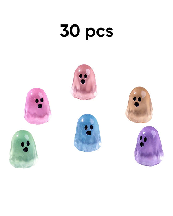 👻 Decoraties Schattige Halloween Spook