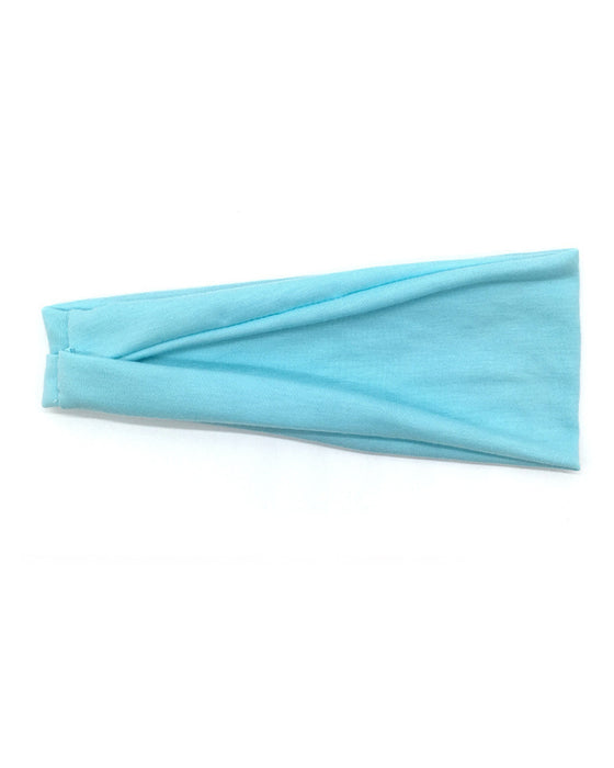 Hoofdband Dames Universeel Antislip Elastisch Mode