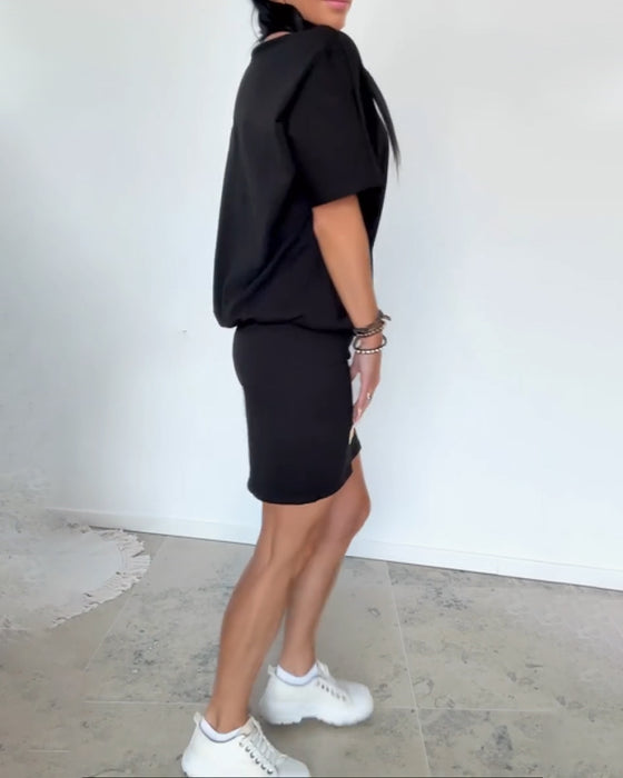 Kleding Casual Elegant