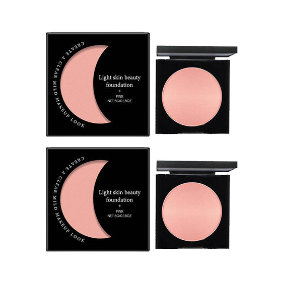 Luminance Oogcontour Verhelderder