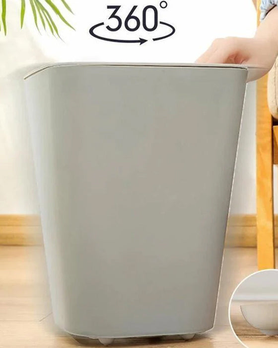 Plak Type Katrol Universeel Wiel
