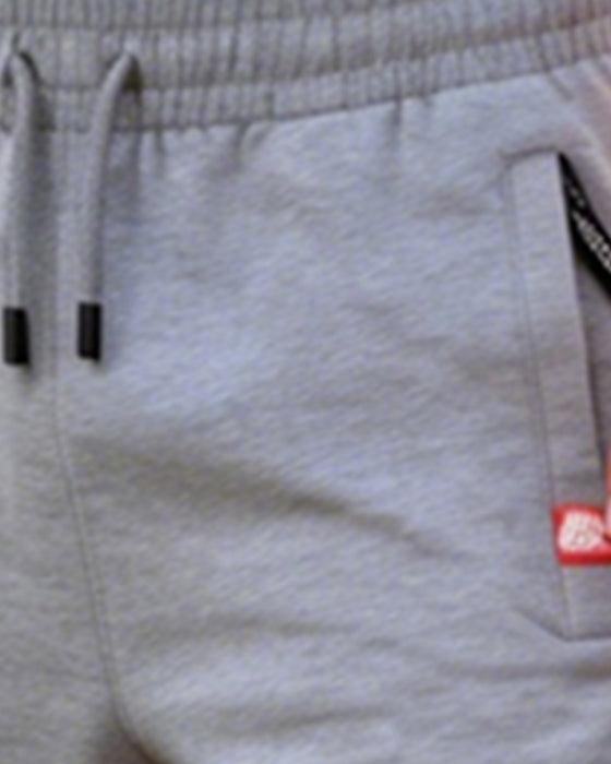 Shorts Heren Effen Strand