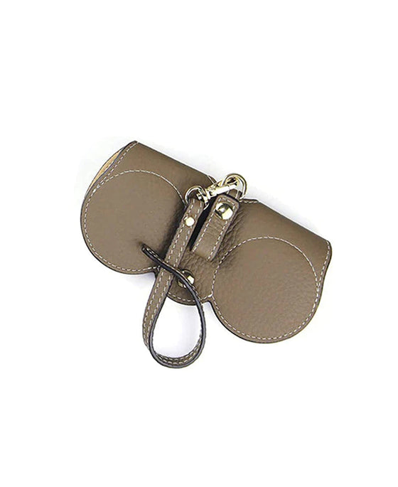 Mode zonnebrillenkoker