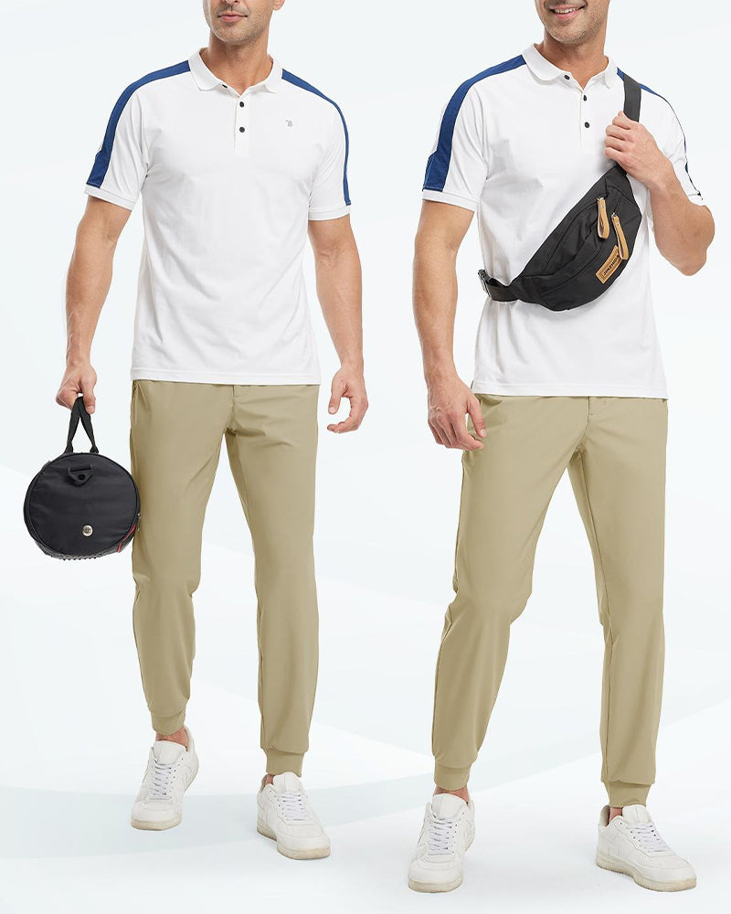Broek Heren Casual Jogger