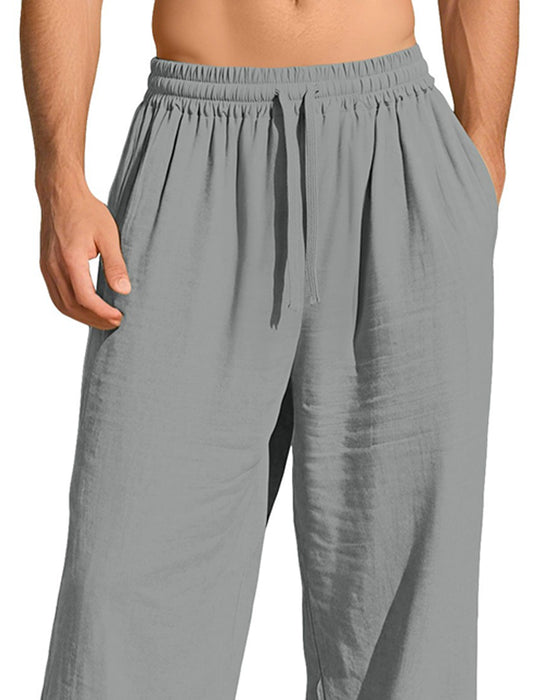 Broek Los Casual Sport