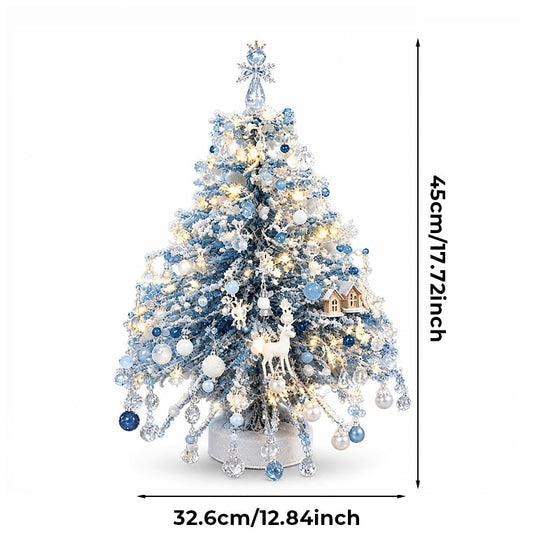 Diy Kralen Kerstboom Ornament Hobbykit
