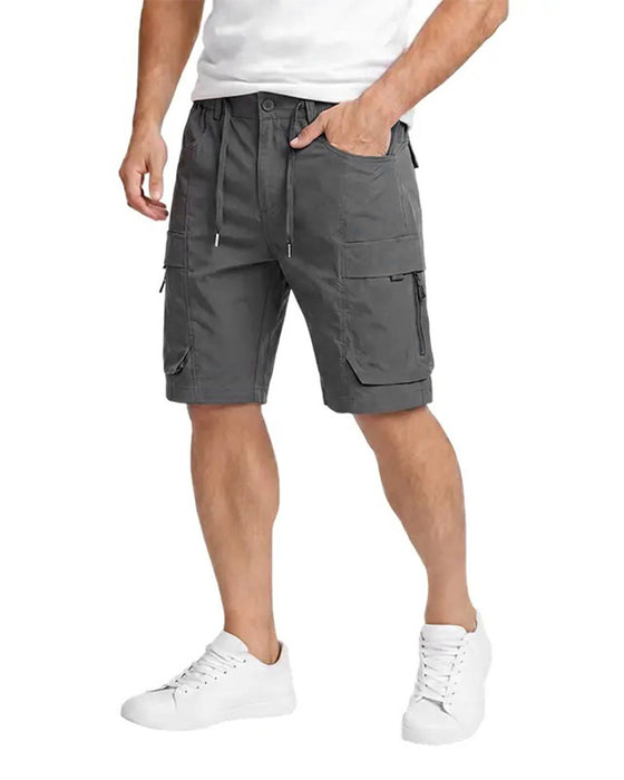 Shorts Los Multi-Zak Cargo