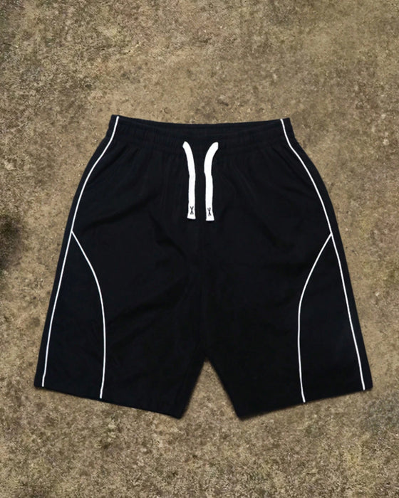Shorts Strand Casual Knielang