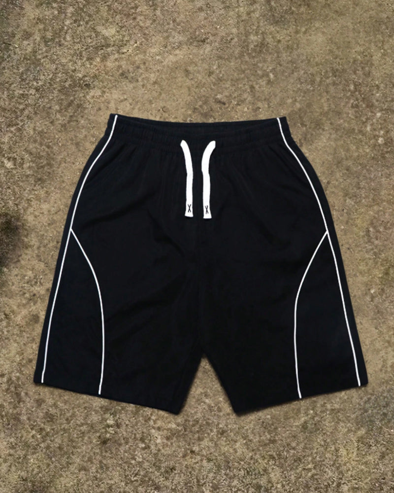 Shorts Strand Casual Knielang