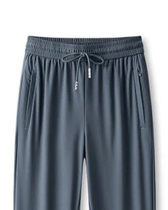 Broek Ijszijde Zonnebescherming Sport