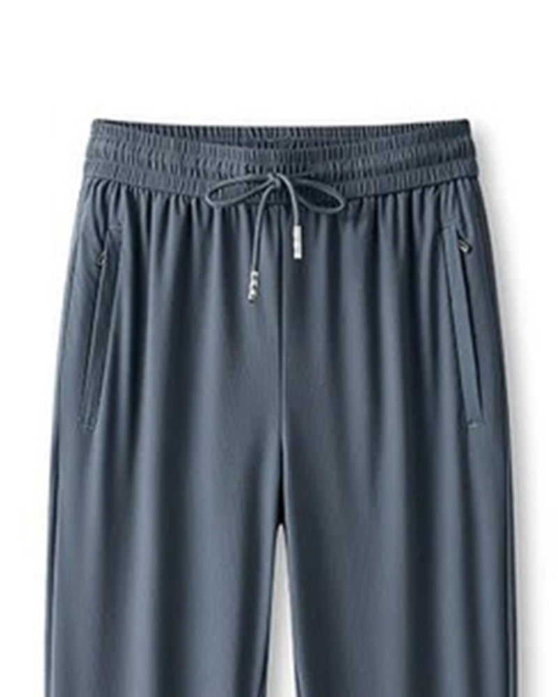 Broek Ijszijde Zonnebescherming Sport