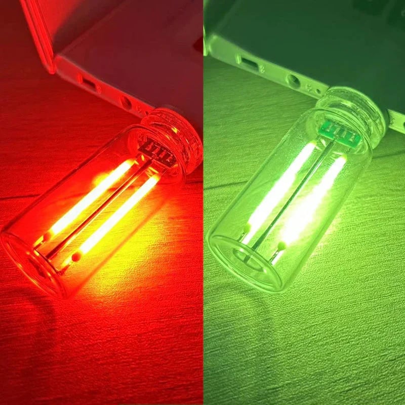 Usb-Aanraaknachtlamp