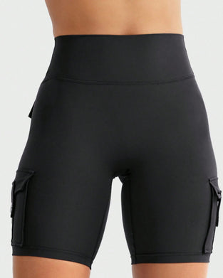 Leggings Dames Multi-Zak Fietsen Capri