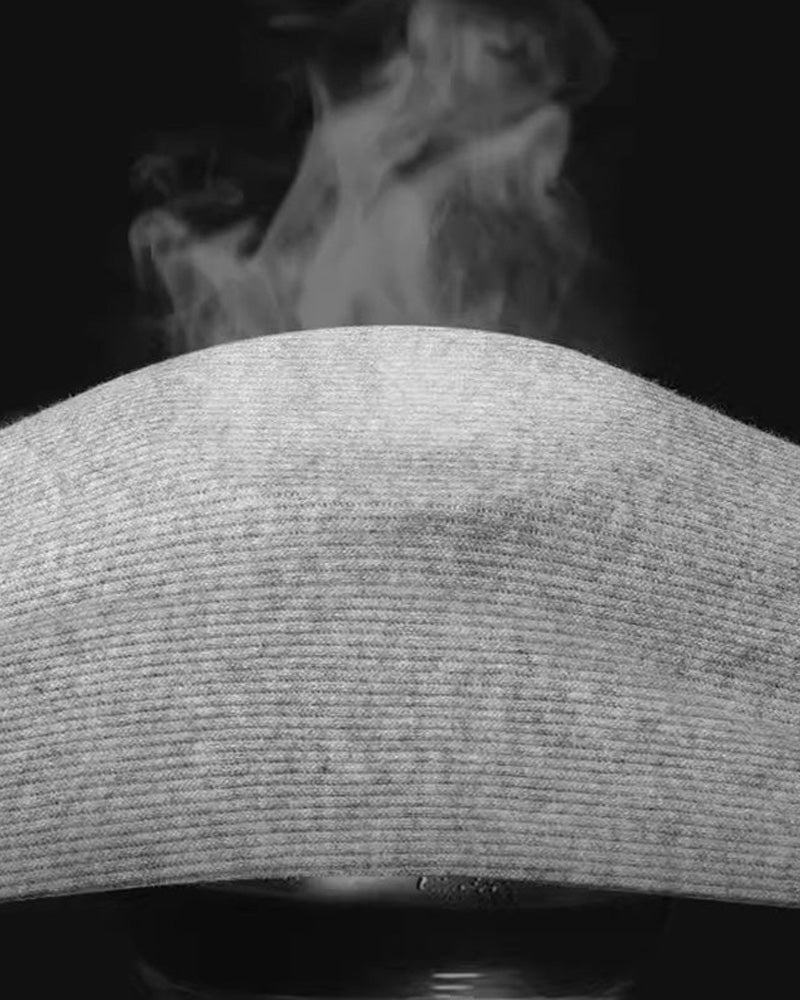 Top Heren Katoen Fitness