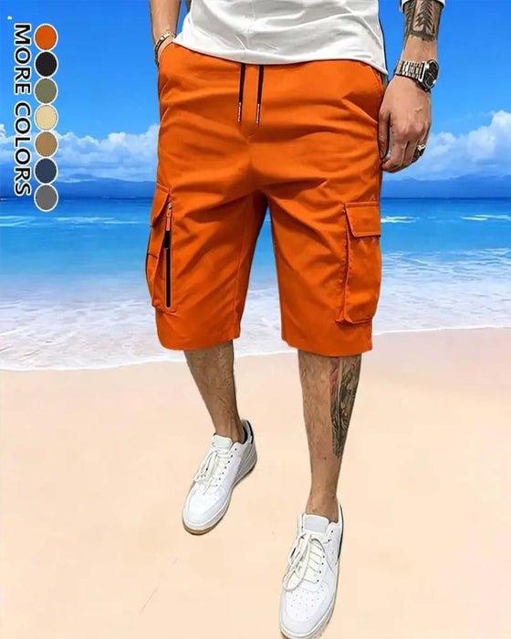 Shorts Heren Los Sport