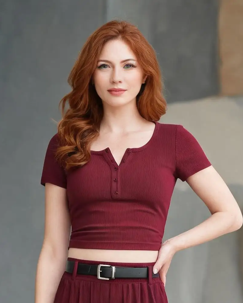 Set T-Shirt & Casual Broek