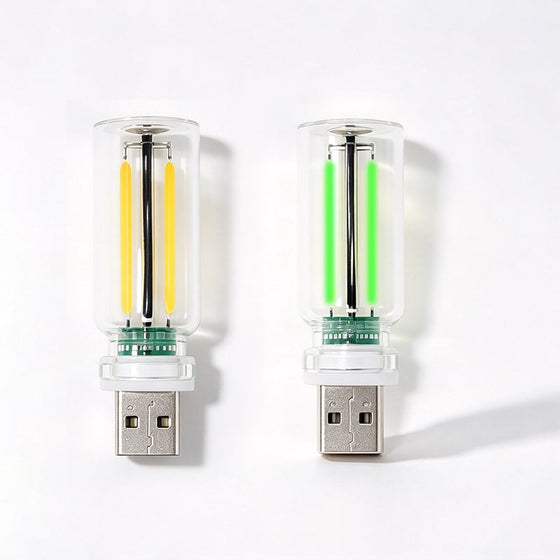 Usb-Aanraaknachtlamp