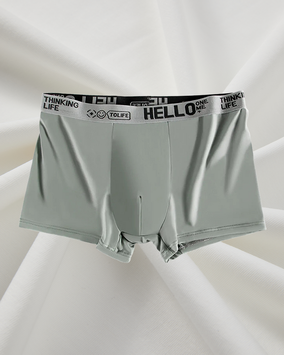 Ondergoed Heren Casual