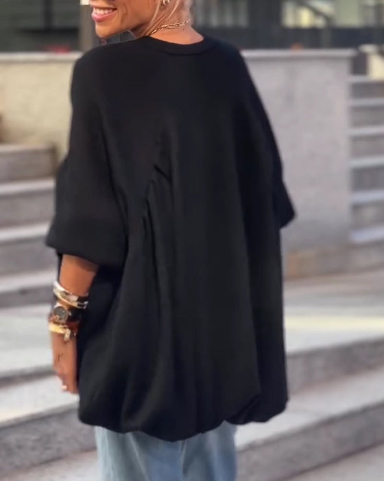 Top Effen Los Onregelmatig