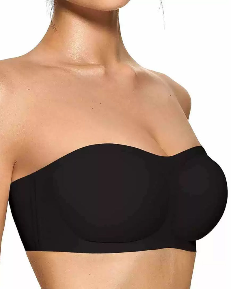 Bh Strapless Effen Push-Up