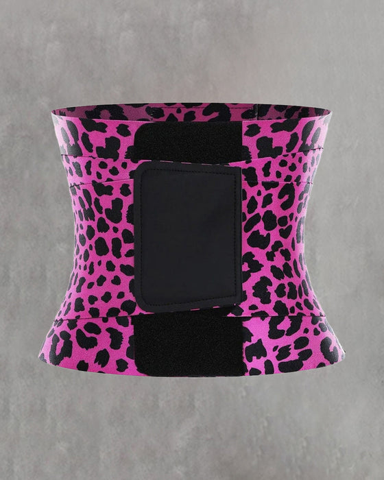 Gordel Taille Cincher Ab Gordel Buikcontrole Lichaamsvormer Met Drievoudige Wrap Vrouwen