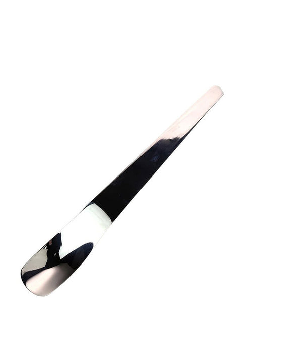 Lange Steel Dessertlepel