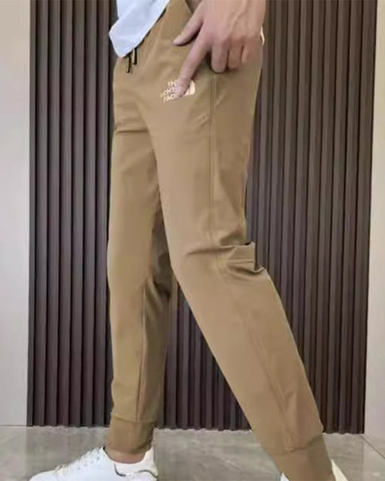 Unisex Ultra-Elastische En Sneldrogende Broek