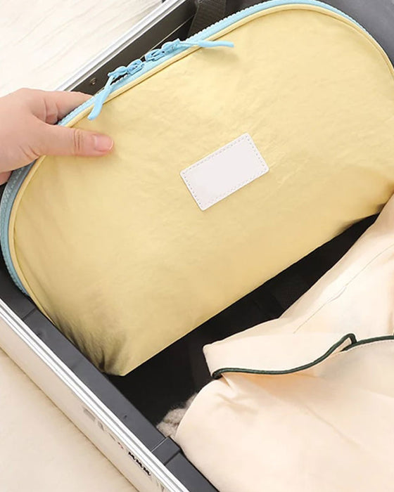 Tas Draagbare Ondergoed Reisorganizer
