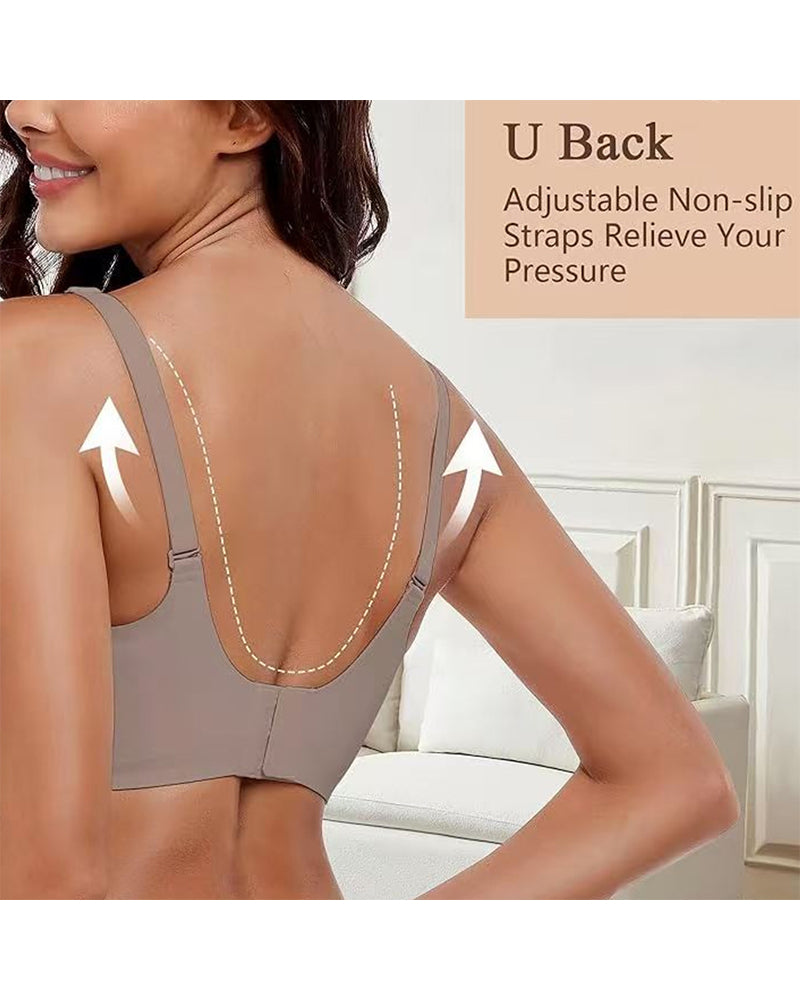 Maattabel Plus Golfcomfort BH