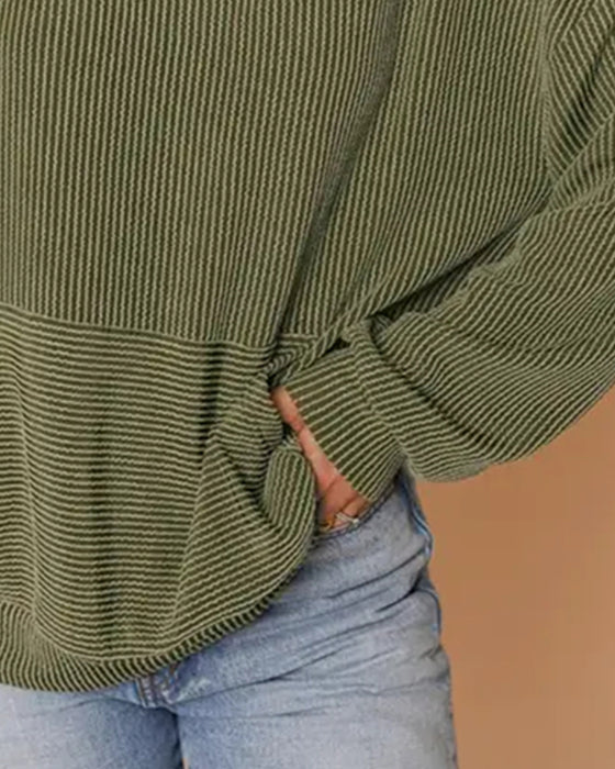Pullover Los Twist Hoodie