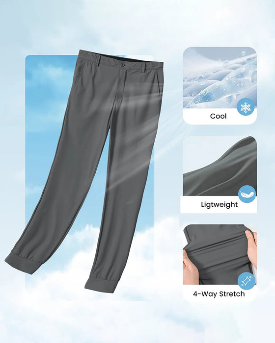 Broek Heren Casual Jogger