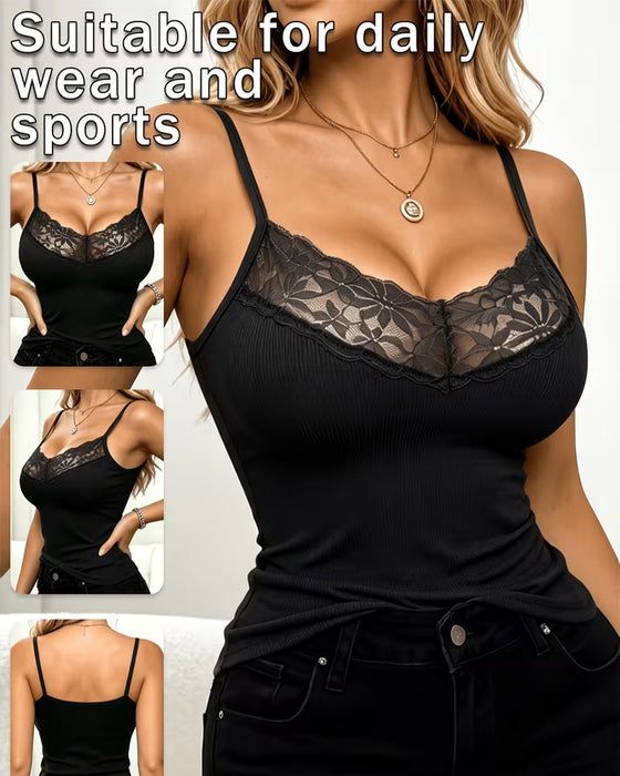 Tank Top Kant Rug Spaghettiband