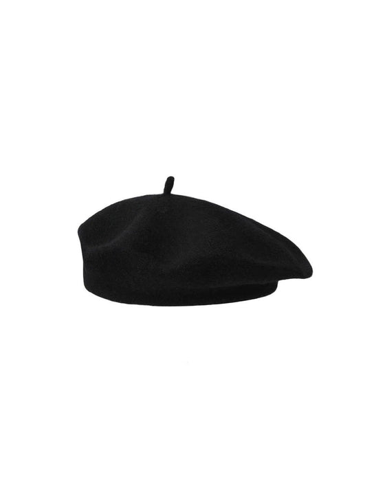 De Iconische Baret Die Elke Look Compleet Maakt