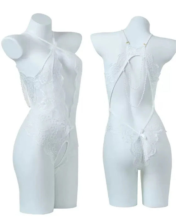 Lingerie Kant Rugloos Eendelig