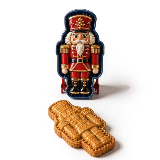 Kerst Mini Taartvorm Collectie