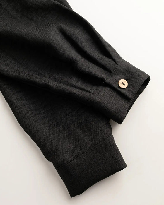 Set Lange Mouw Casual Effen