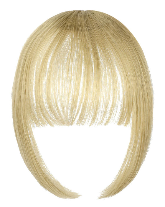 Luchtige Pony Clip-In Haarextensies
