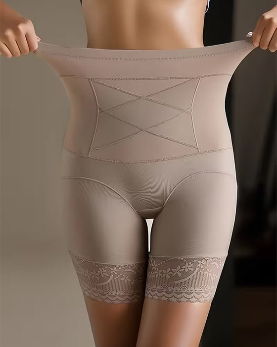Shapewear Stijlvol Hoge Taille Buikcontrole
