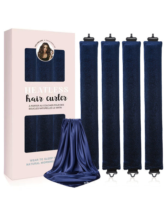 Krultang Lui U-Vormig