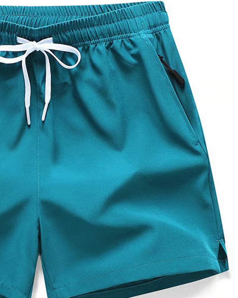 Shorts Ritszak Snel Drogend Dolfijn
