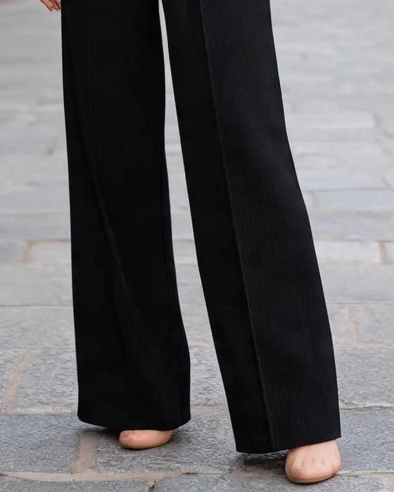 Set T-Shirt & Casual Broek