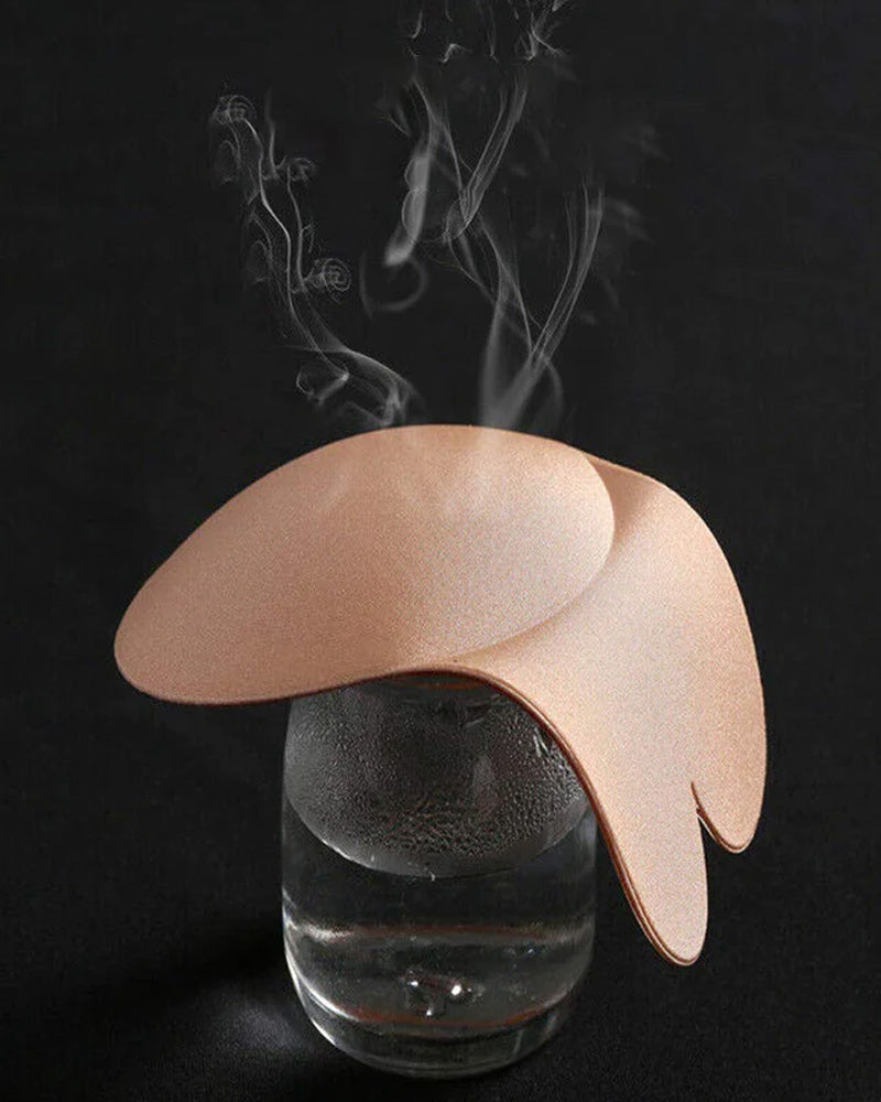 Zelfklevende onzichtbare liftende nubra