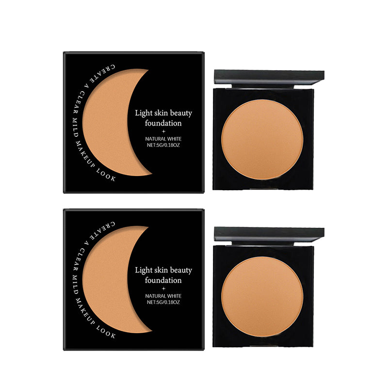 Luminance Oogcontour Verhelderder