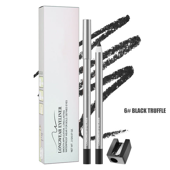 Waterdichte Eyeliner Gelpen