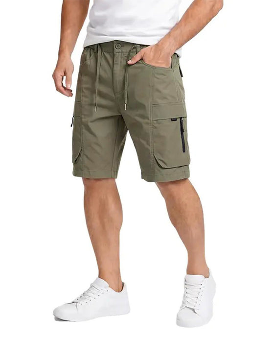 Shorts Los Multi-Zak Cargo